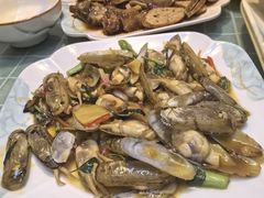-宏记汕头白粥店(江怡店)