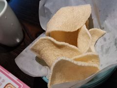 -酷公社·榴莲披萨(太原街店)