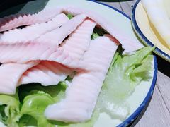 -王歘歘·chuǎ火锅(五道营店)