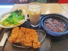 -永和大王(广渠店)