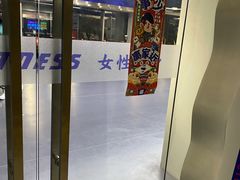 -METIS FITNESS女性健身工作室
