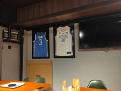 -京狮炙燥·精酿烧烤(首经贸店)