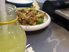 -金龙·打边炉(南京西路店)