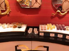 -咖啡苑 - 蔚藍夏日限定主题(永利皇宫店)