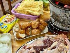 -司马街鸡煲(西华路店)