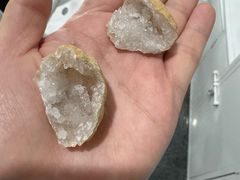 -房山世界地质公园博物馆