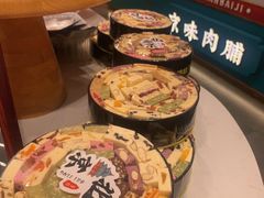-捶糖帮·手工酥糖(前门二店)