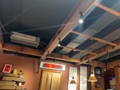 -巴卤社老火锅(财富店)