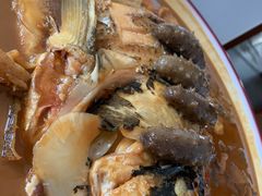 鱼头佛跳墙-食神鱼头佛跳墙(百子湾旗舰店)