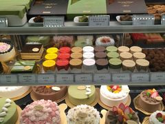 -布歌东京(金融街购物中心店)