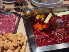 -锦城印象火锅(天府三街店)