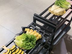 -采椰郎椰子鸡·脆皮鸡火锅(融创茂店)