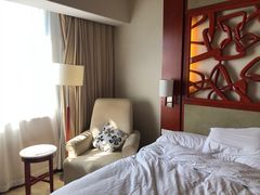 -东怡大酒店(上海科技馆店)