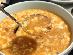 海鲜疙瘩汤-梅飞酒家(桑园路店)