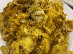 酱炒蛋-姥家春饼店(漳州二路店)