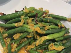 -到家尝北京菜(西坝河店)