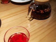 花果茶-清真·艾美可餐厅(大悦汇店)