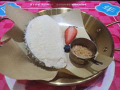 -甜心妈妈·榴莲星级糖水(北京路总店)