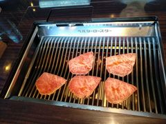 -焼肉 琉球の牛(北谷)
