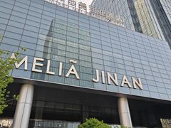-艺站·自助餐厅·牛排西餐厅(济南绿地美利亚酒店)