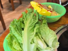 -重庆鸡公煲·青锅花椒鱼(牡丹江路店)