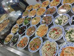 -豫掌柜饸饹面·烩面(秀沿路店)