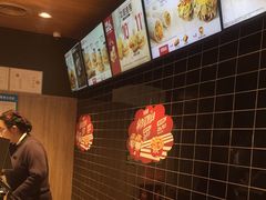 -肯德基(新阳光店)