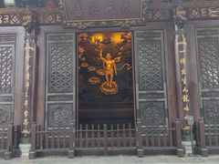 -大慈恩寺(大雁塔)