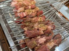 -小寒羊烧烤(凯瑞时代大厦店)