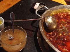 -小饕荟雅安贡椒鱼鲜馆(广福桥店)