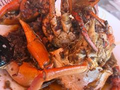 -Ministry of Crab•MOC(交子大道店)