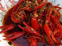 -辣不怕口味虾(凌霄路店)