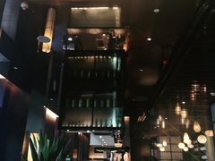 -曙亚洲餐厅-重庆富力艾美酒店(南坪万达广场店)