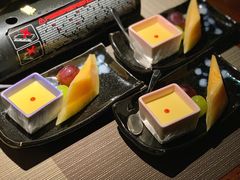 -山葵家·创意料理(宁波来福士店)