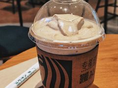 -星巴克(武汉新唐万科广场店)