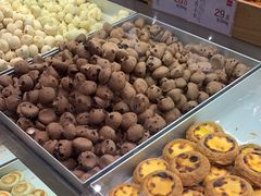 -詹记桃酥(北城世纪金源店)