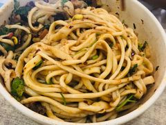 马虎牛肉面-马虎面馆(新西蓝店)