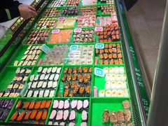 -鲜道寿司(无锡苏宁店)