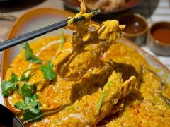 -CHINCHIN 青青·泰国料理(万象食家店)