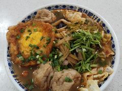 -西环肥仔螺蛳粉(南宁第一分店)