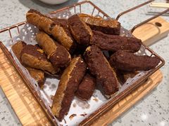-紫光园·烤鸭·北京菜(团结湖店)