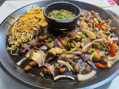 -一烙锅(友谊店)