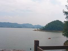 -新安江山水画廊风景区