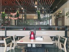 -彤德莱牛肉火锅(双港店)
