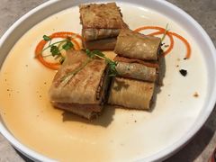 什锦素鹅-106餐厅(山水文园店)