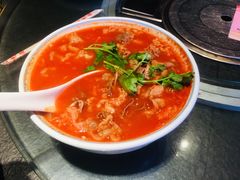 -不老溪贵州菜(广安门总店)