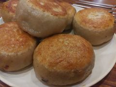 门钉肉饼-清真吴记门钉肉饼·喜多利