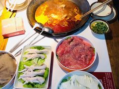 -老天桥蛙炉火锅(姑苏总店)