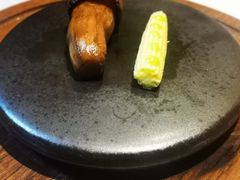 烟熏香格里拉松茸-无味舒食(思南公馆店)