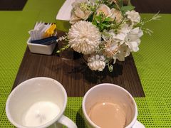 -希尔顿欢朋酒店·欢朋餐厅